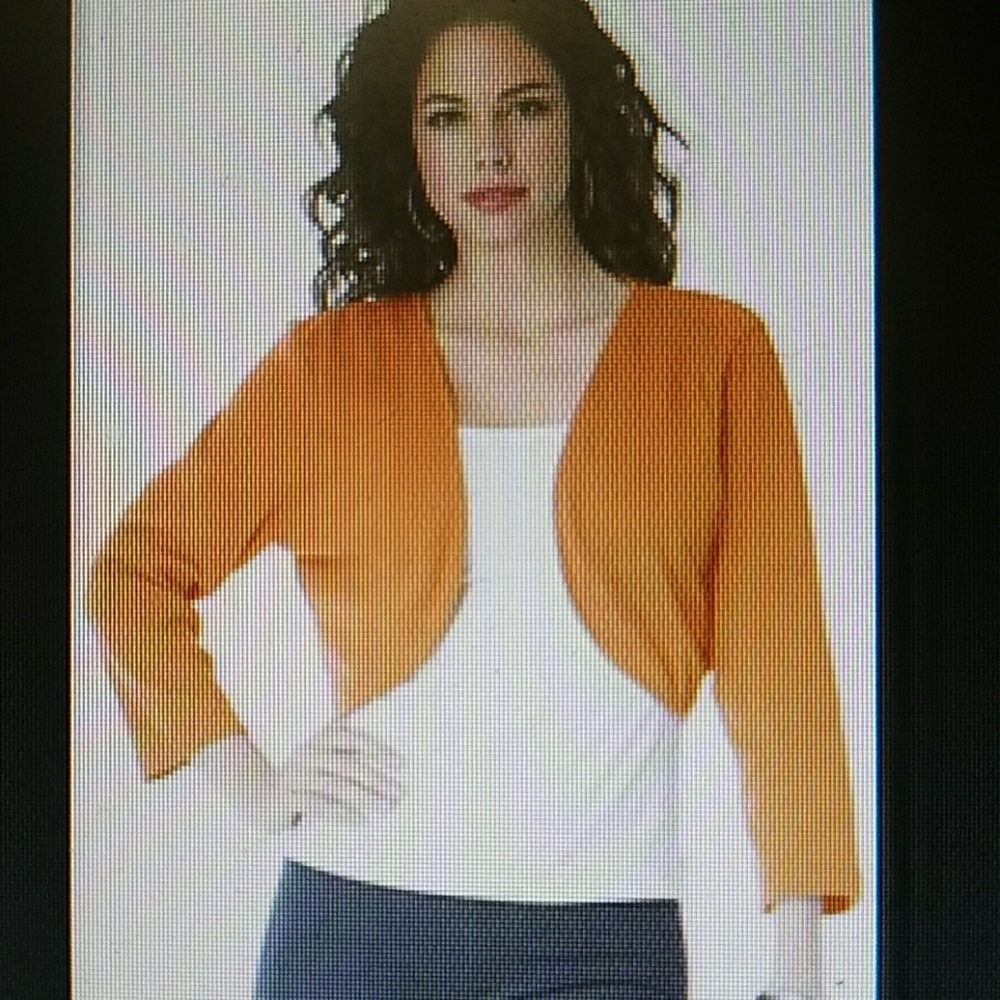 Plus size