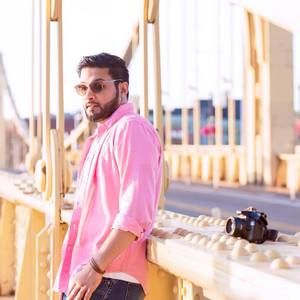 Meet your Posher, Aziz