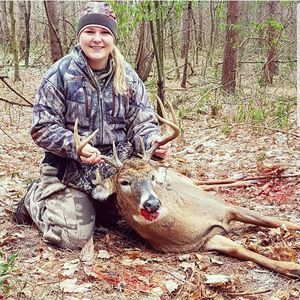 Meet your Posher, Bailee