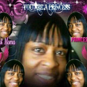 Meet your Posher, Meredith