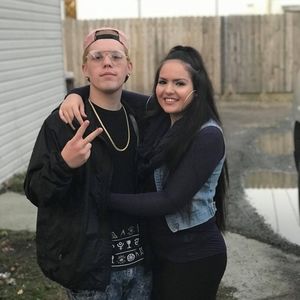 Meet your Posher, Thomas