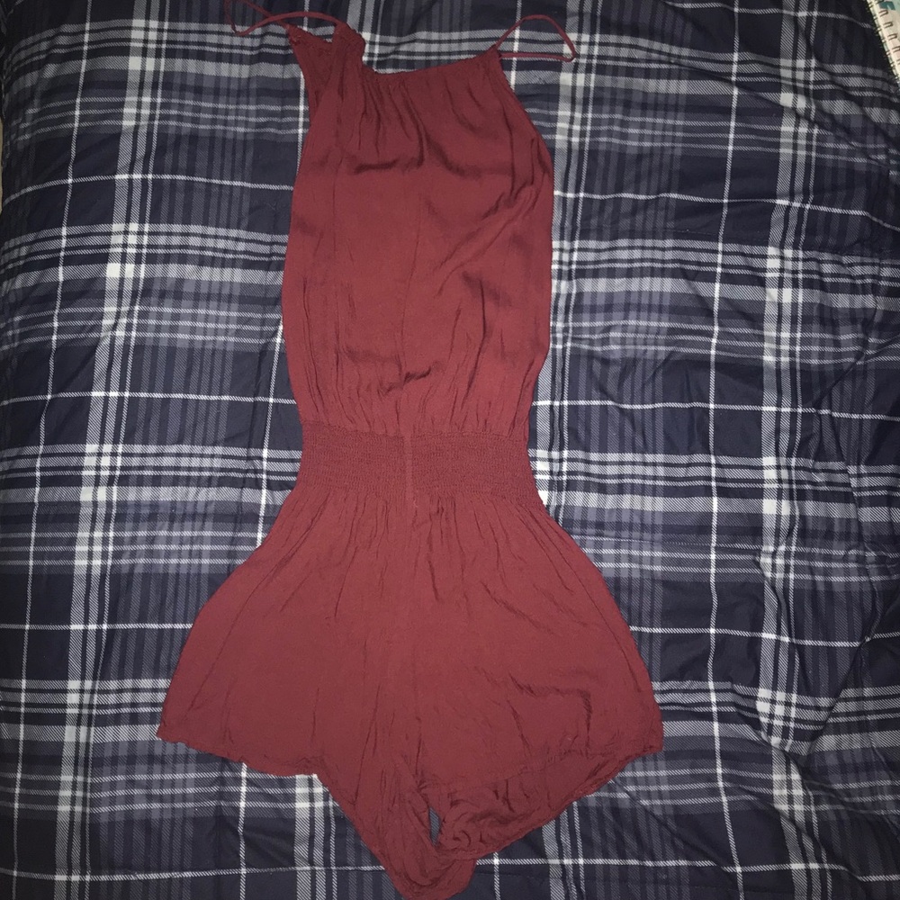 Brandy Melville | Romper