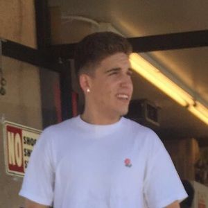 Meet your Posher, Bryan