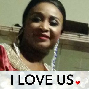 Meet your Posher, Sainabou