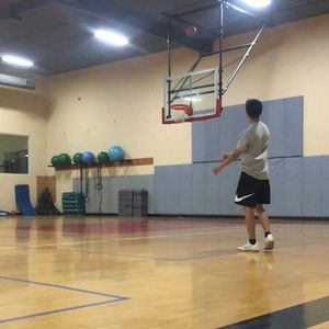 Meet your Posher, Joe