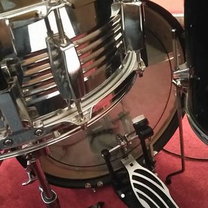 Meet your Posher, Alexander