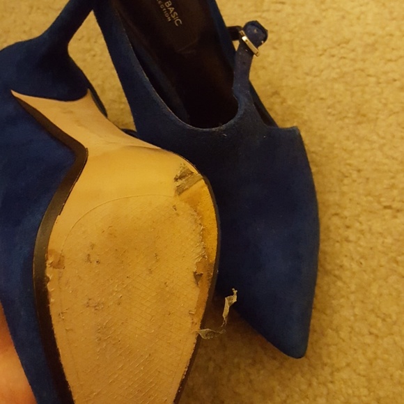 Zara basic heels - Picture 2 of 2