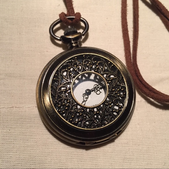 80% OFF Antique watch - Picture 1 of 5