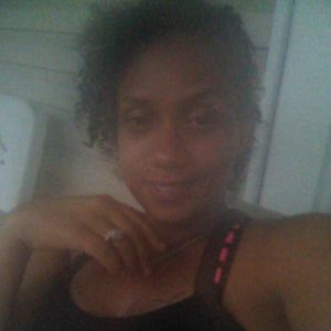 Meet your Posher, Lavetta