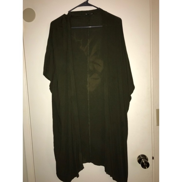 Cardigan - Picture 1 of 2