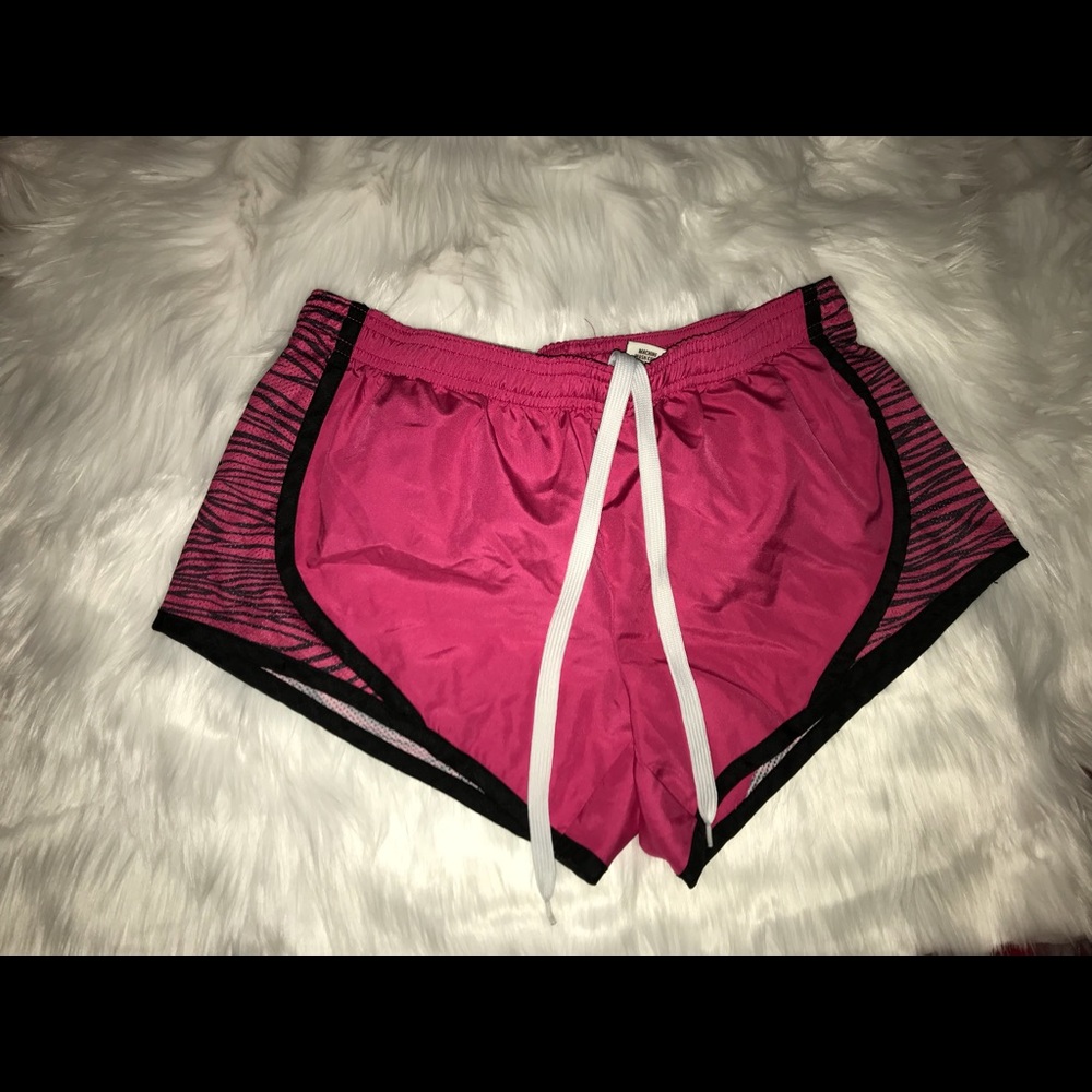 SO swisher sports shorts