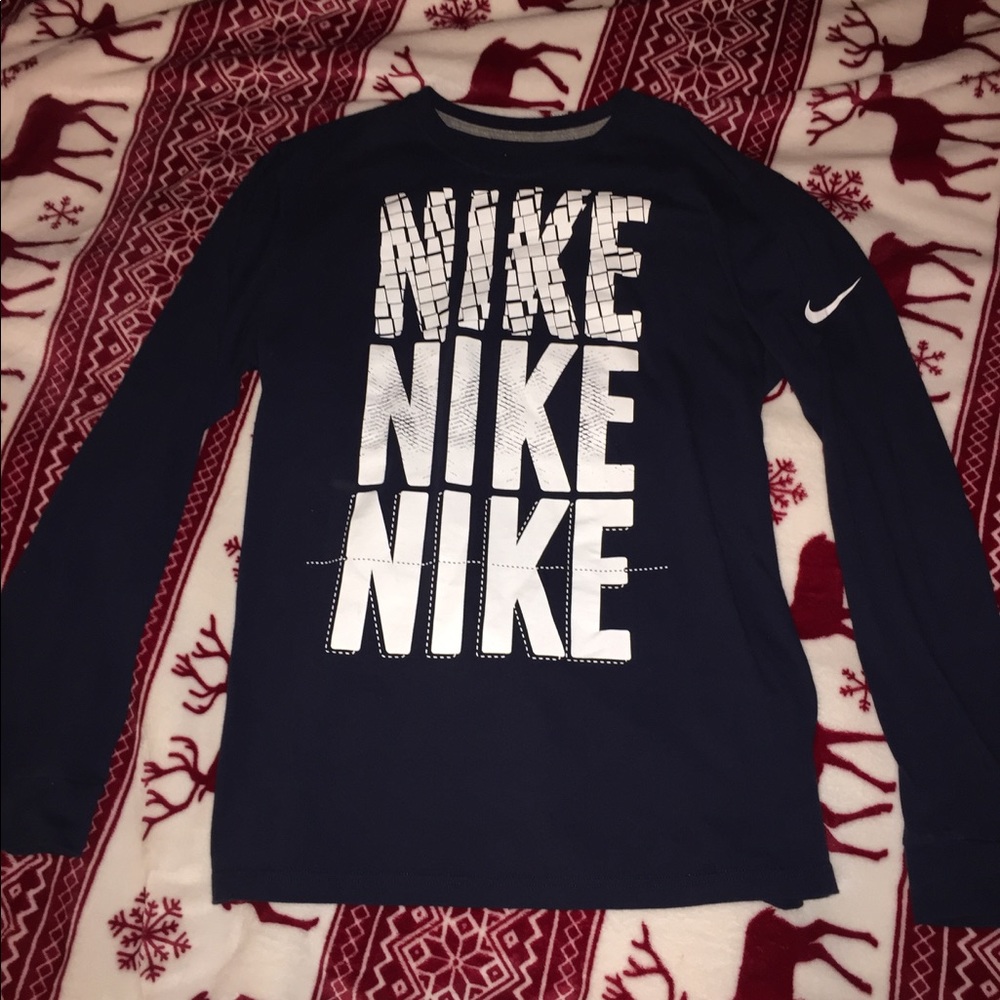 Nike Long Sleeve