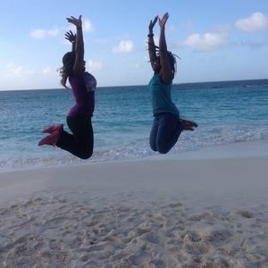 Meet your Posher, Itoro