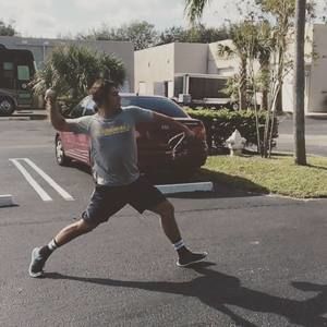 Meet your Posher, Santiago