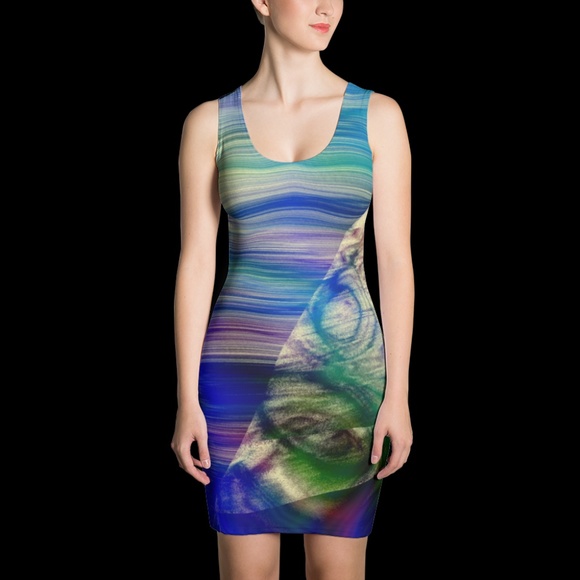 Jimi - The Celestial Painter - Picture 2 of 8