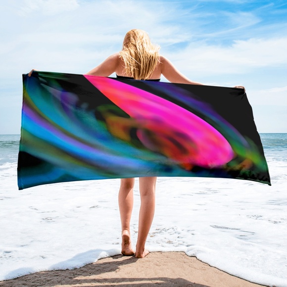 Jimi - The Celestial Painter - Picture 6 of 8