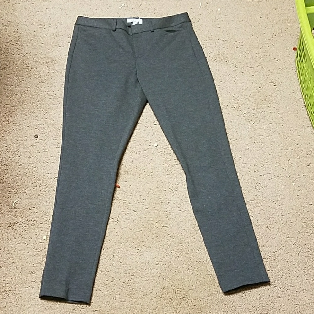 Dress pants