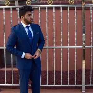 Meet your Posher, Mohammad