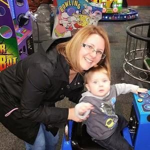 Meet your Posher, Cindy