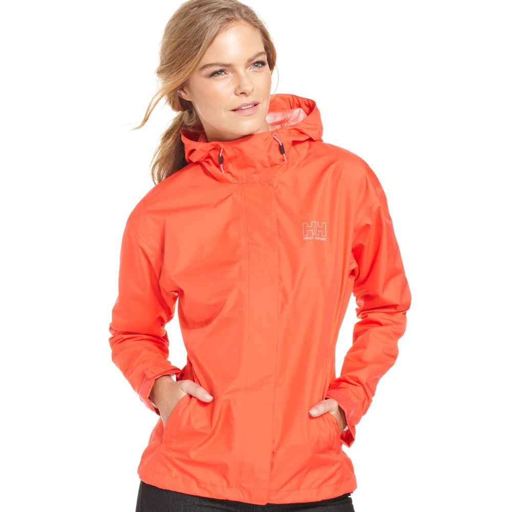 Brand New Helly Hansen.