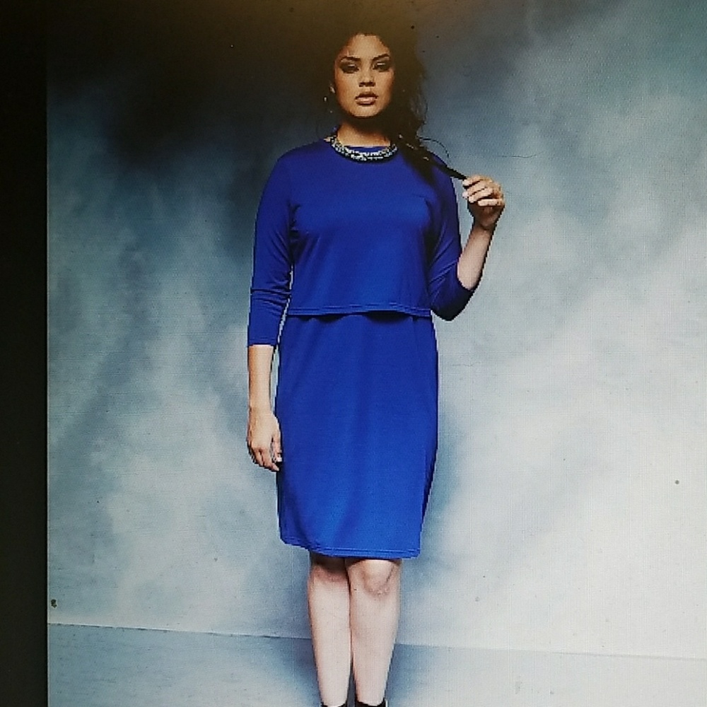Plus size
