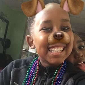 Meet your Posher, Roy