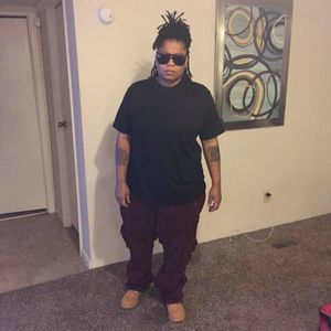 Meet your Posher, Yolanda