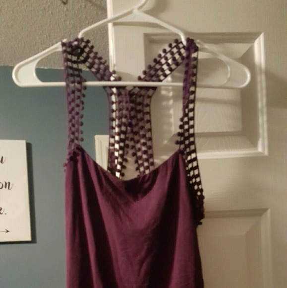Dressy tank - Picture 3 of 3