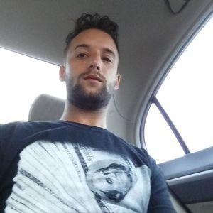 Meet your Posher, Randy