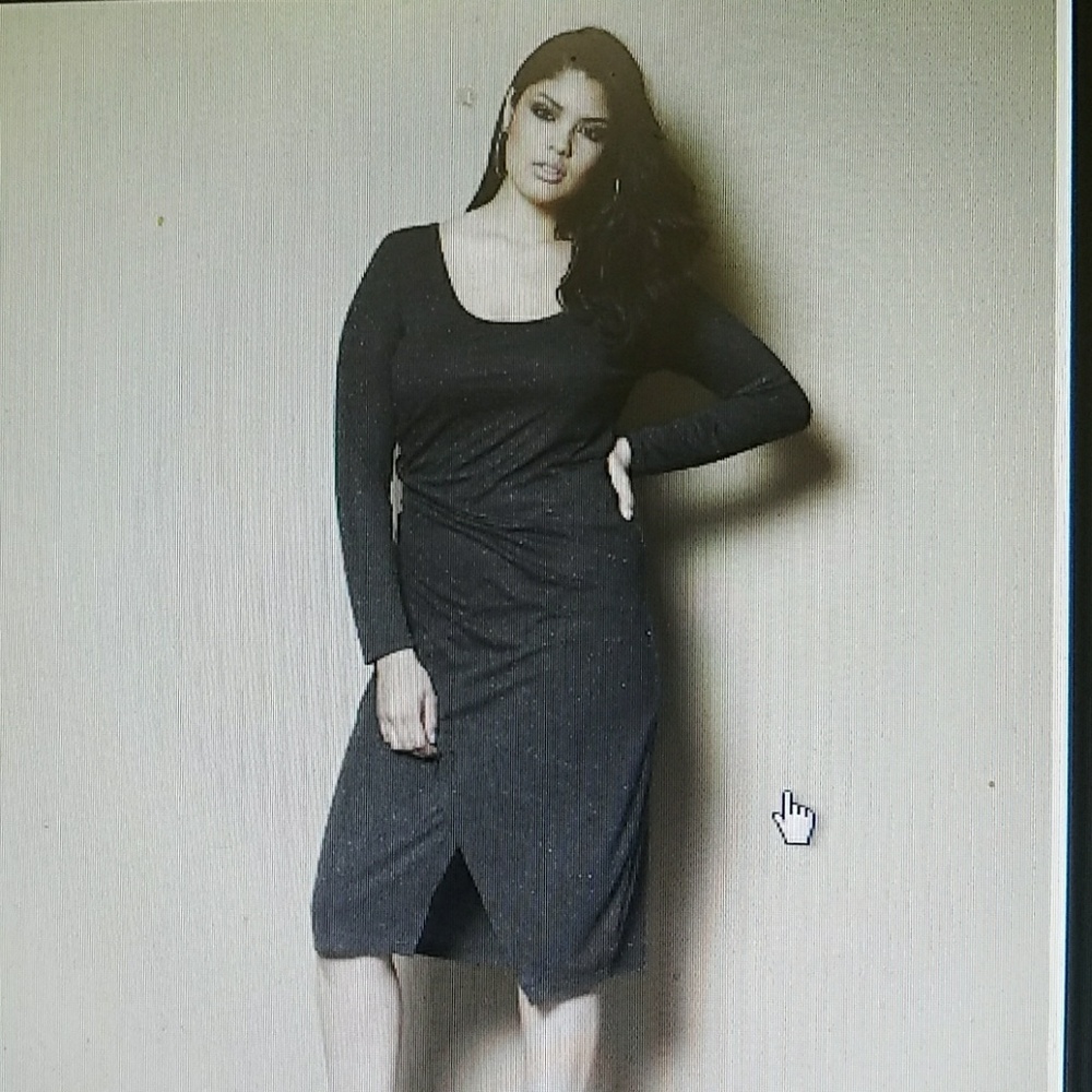 Plus size