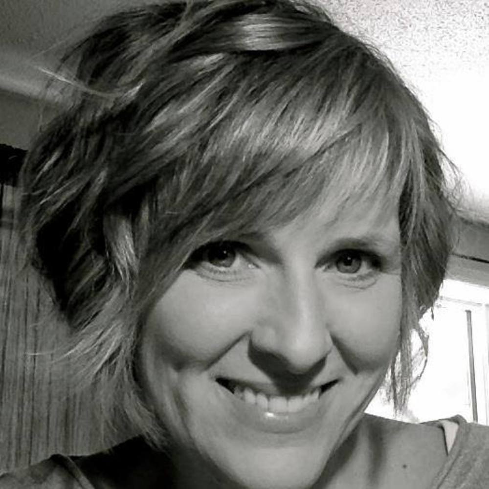 Meet your Posher, Kristen