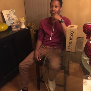 Meet your Posher, Chavannes