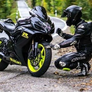 Meet your Posher, Tommy