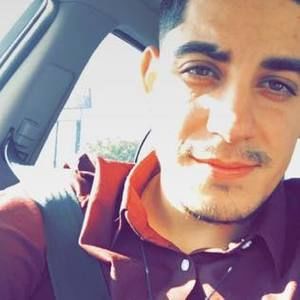 Meet your Posher, Rafael