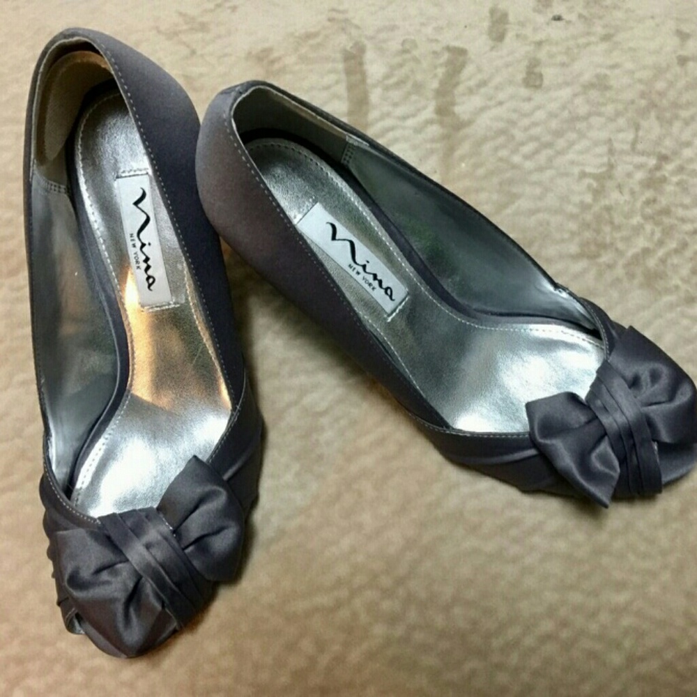 Nina shoe