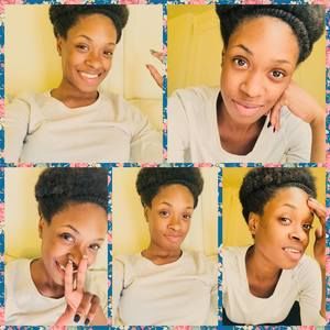 Meet your Posher, Kenya