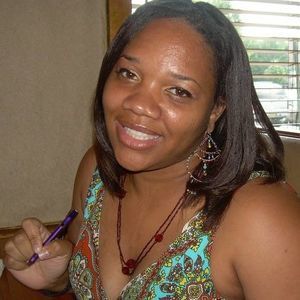Meet your Posher, Tameria
