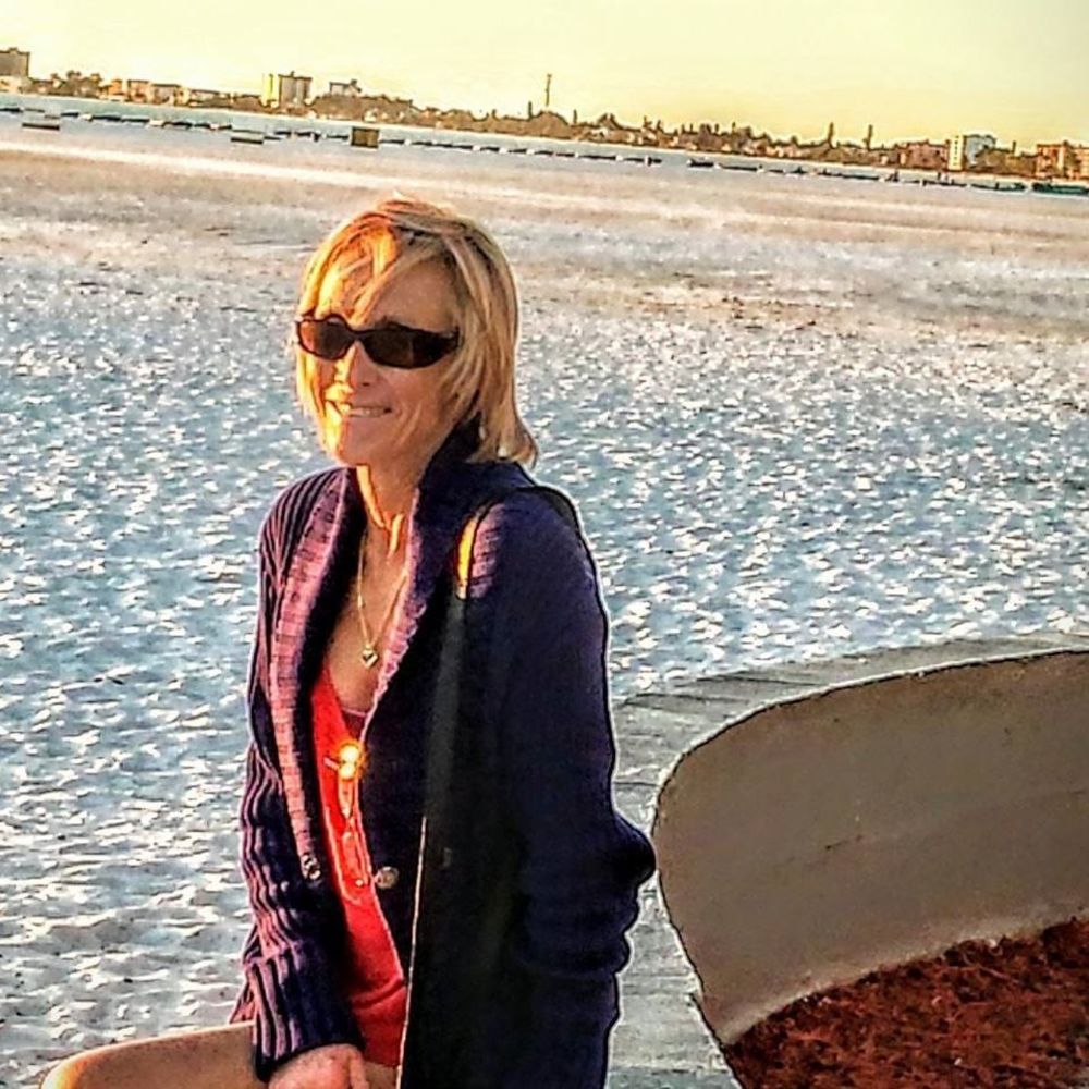 Meet your Posher, Peggy