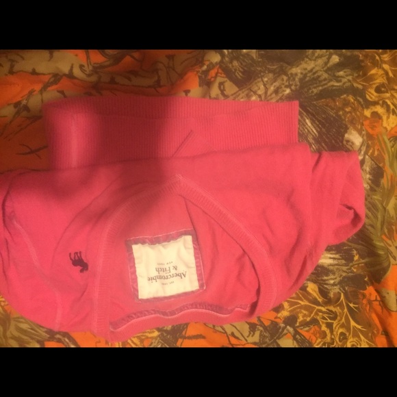 Abercrombie sweater! - Picture 3 of 4