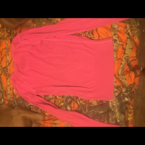 Abercrombie sweater! - Picture 4 of 4