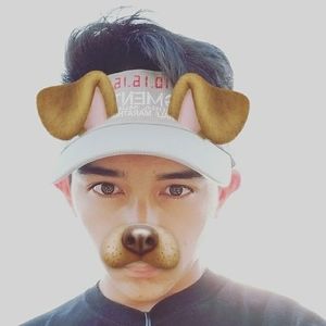 Meet your Posher, Isaiah