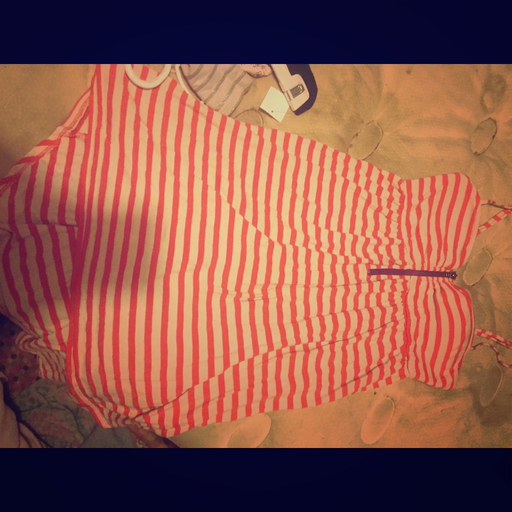 Roxy summer dress!