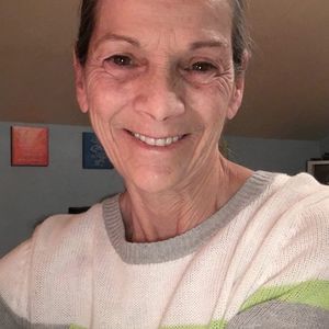 Meet your Posher, Sallie