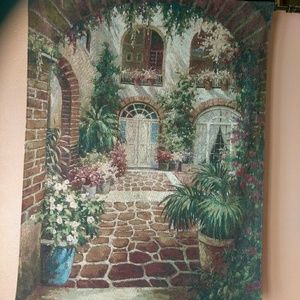 Meet your Posher, Elaine