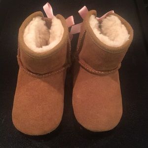 Ugg Infant Jesse Booties II