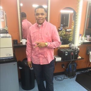 Meet your Posher, Keylon