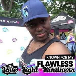 Meet your Posher, Raymond