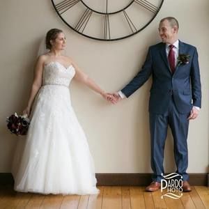 Meet your Posher, Courtney