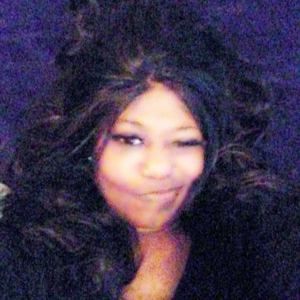 Meet your Posher, Tammy