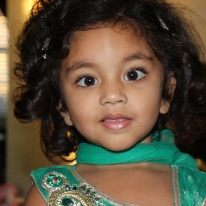 Meet your Posher, Jasmina